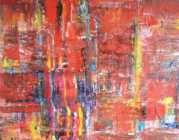 Kazimierz Komarnicki - Stop in the rain