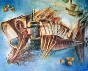 Simakov Vladimir - Постскритт -2