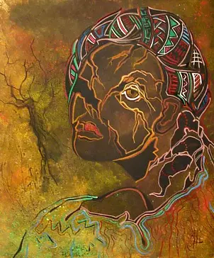 Sonia Pajgert - Posucha