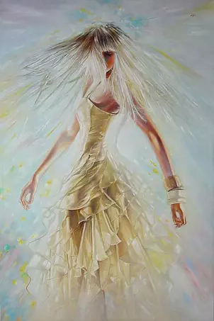 Włodzimierz Kukliński -  Glow