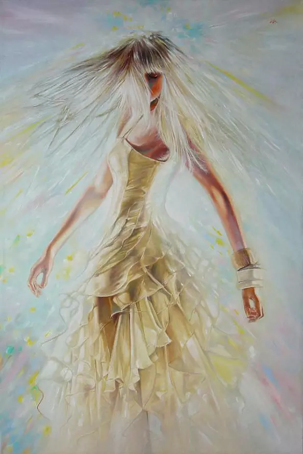 Włodzimierz Kukliński -  Glow