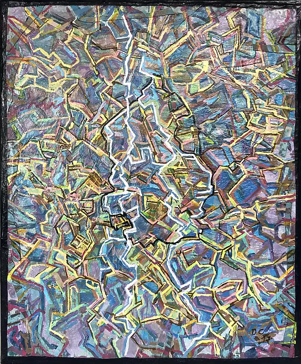 Danuta Czyżyk - Search