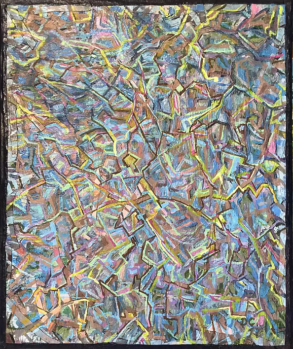 Danuta Czyżyk - Search 2