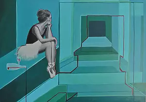 Izabela Dąbrowska - Search