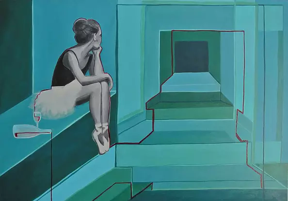 Izabela Dąbrowska - Search