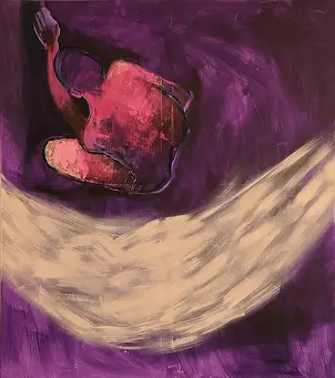 Justyna Jabłońska - Search