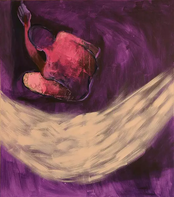 Justyna Jabłońska - Search