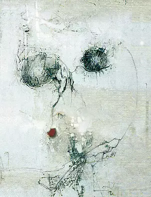 Waldemar Dąbrowski - Searching for Identity