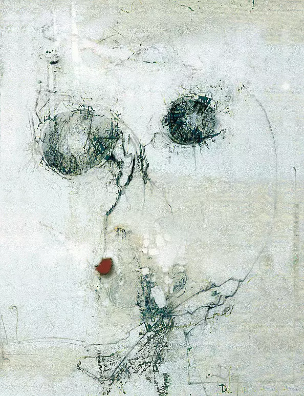 Waldemar Dąbrowski - Searching for Identity