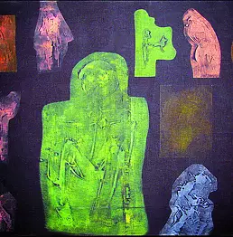 Katarzyna Kobylarz - Search