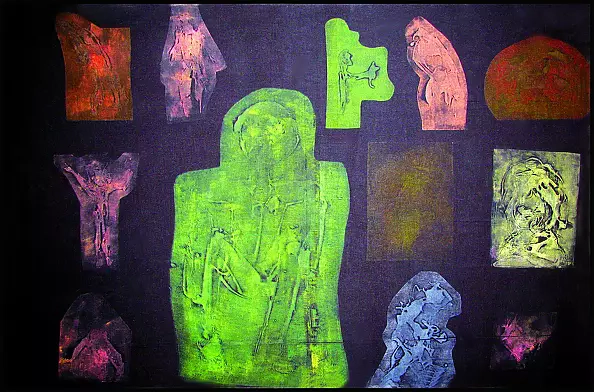 Katarzyna Kobylarz - Search