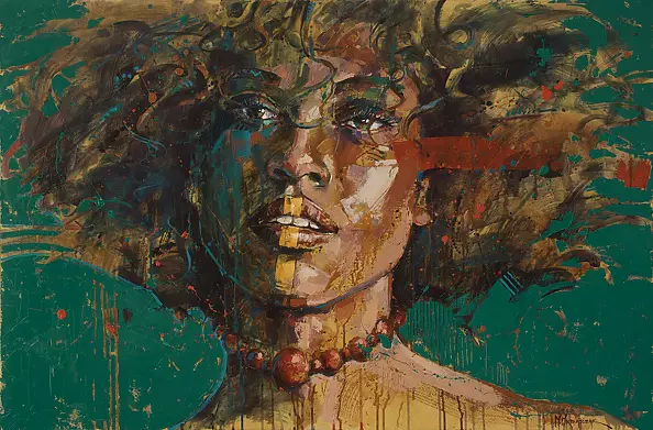 Marcin Mikołajczak - Search