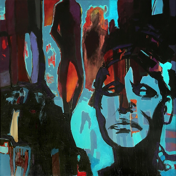 Krzysztof Musiał - Searching for answers