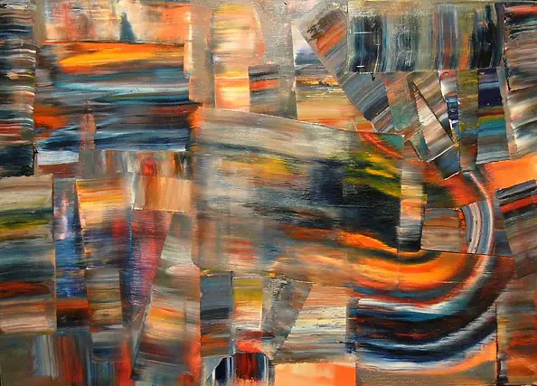 Kazimierz Komarnicki - the search for meaning