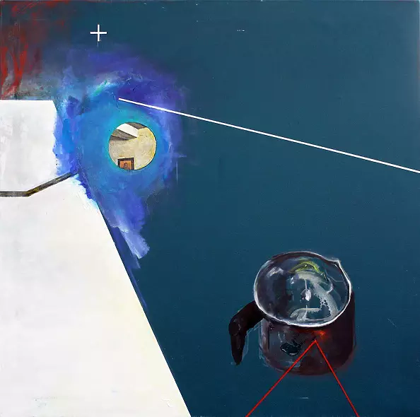 Jakub Margasinski - Sweat