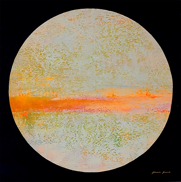 Aleksandra Adamczak - The power of shape