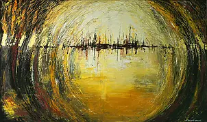 Karina Korduła Bloch - Potęga natury