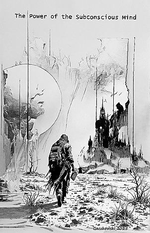 Leszek Gaczkowski - The power of the subconscious mind