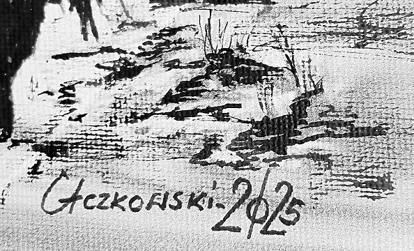 Leszek Gaczkowski - The power of the subconscious mind