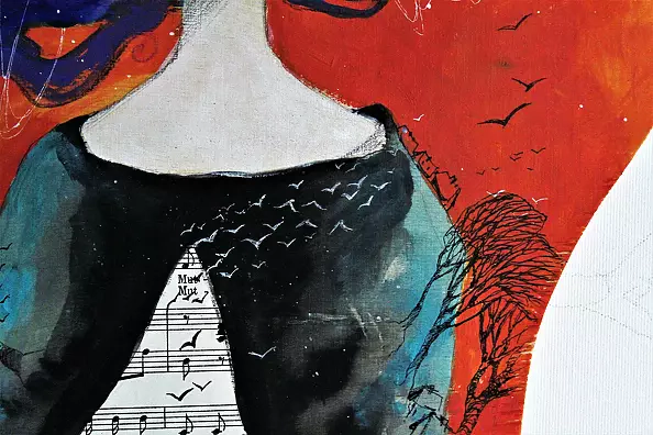 Adriana Laube - Potencjał