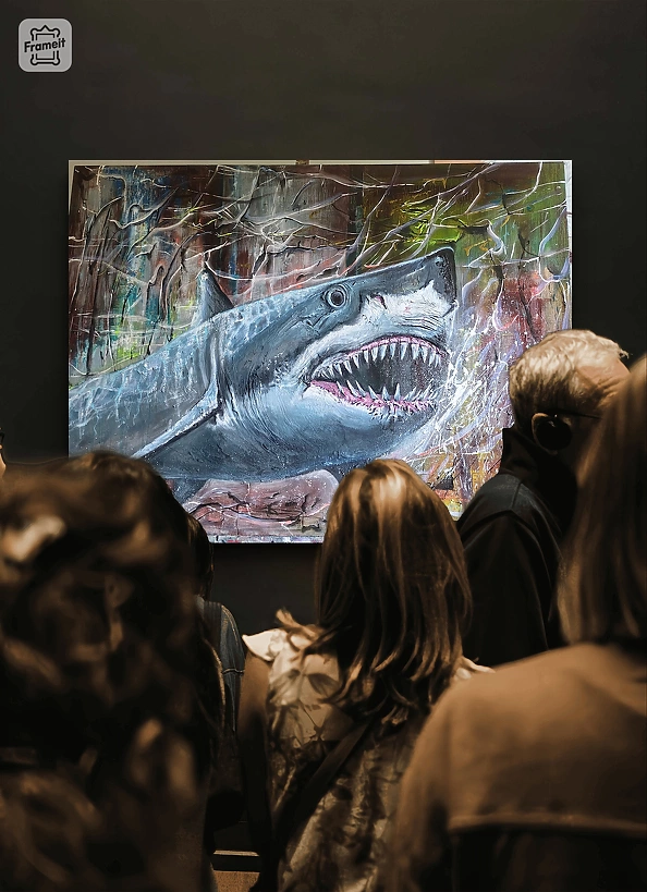 Dominika Ruszczyk - Potential