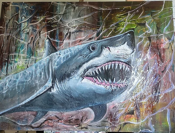 Dominika Ruszczyk - Potential