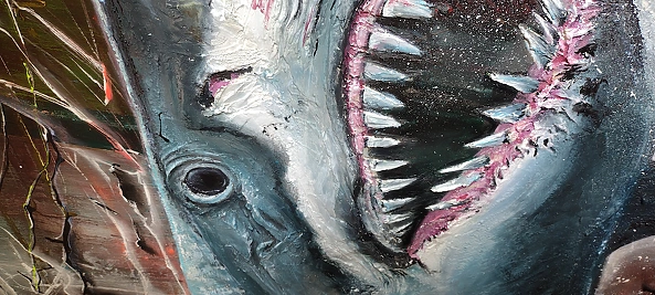 Dominika Ruszczyk - Potential