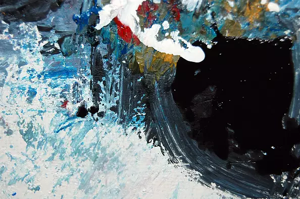 Amelia Augustyn - Potok