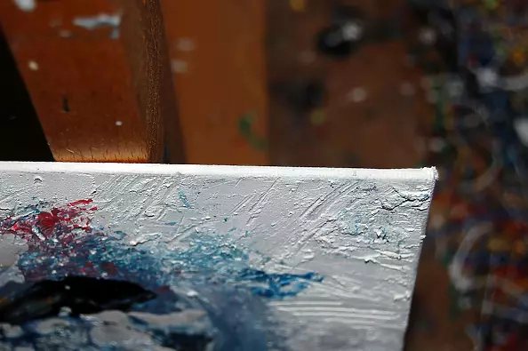 Amelia Augustyn - Potok