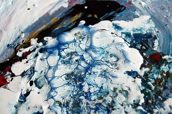 Amelia Augustyn - Potok