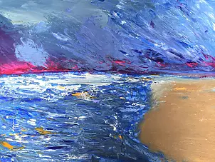 Marta Pryboda - Flood