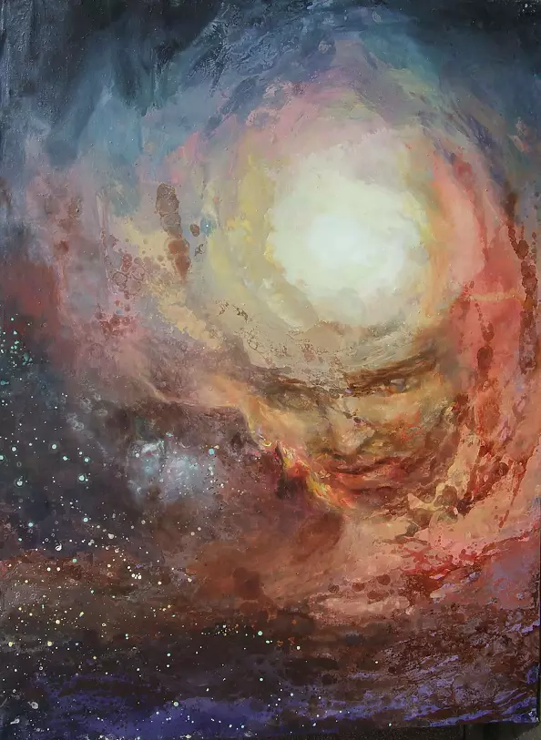 Самойлик Елена - Поцилунок Богив