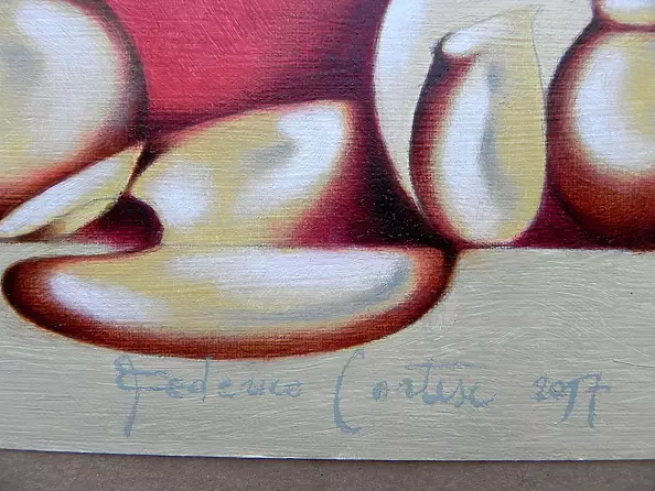 federico cortese - Pottery