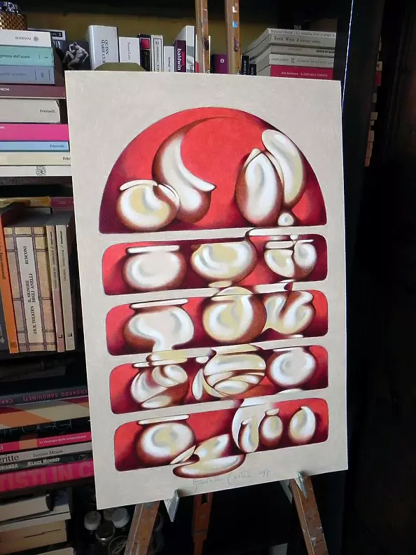 federico cortese - Pottery