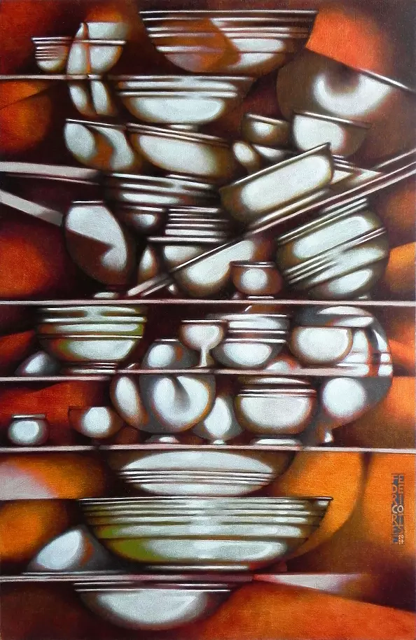 federico cortese - Pottery