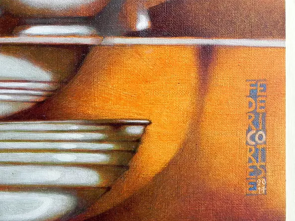 federico cortese - Pottery