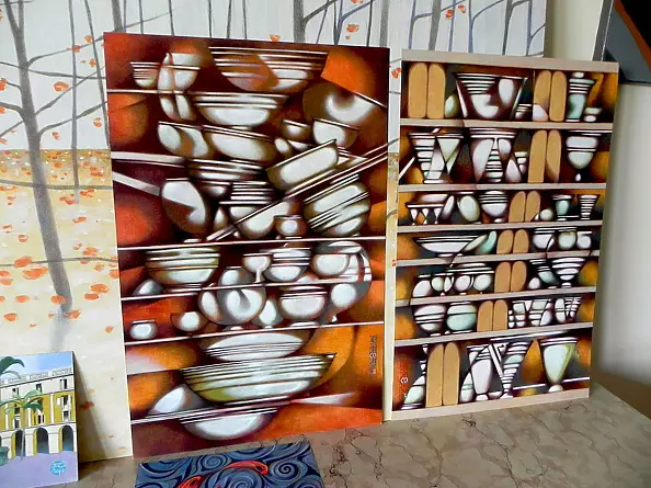 federico cortese - Pottery