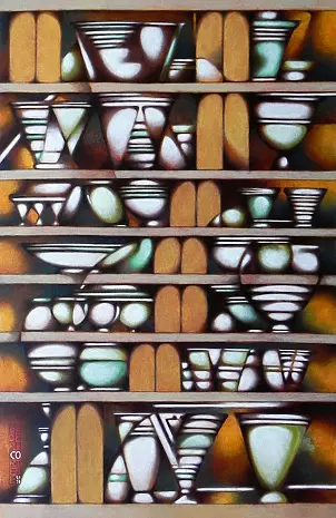 federico cortese - Pottery