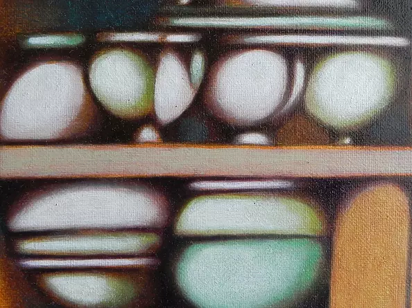 federico cortese - Pottery