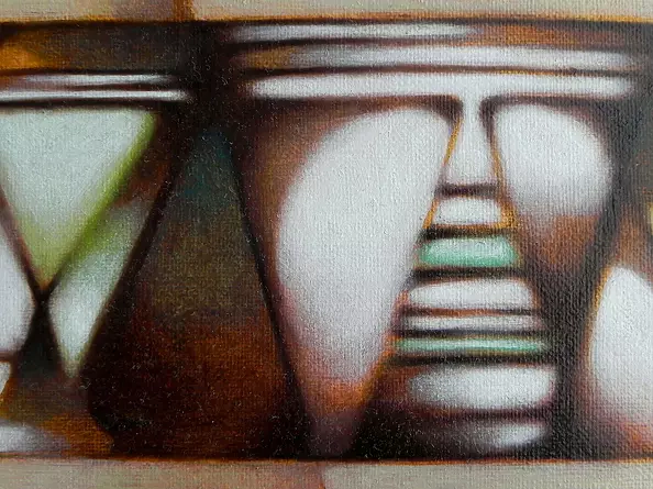 federico cortese - Pottery