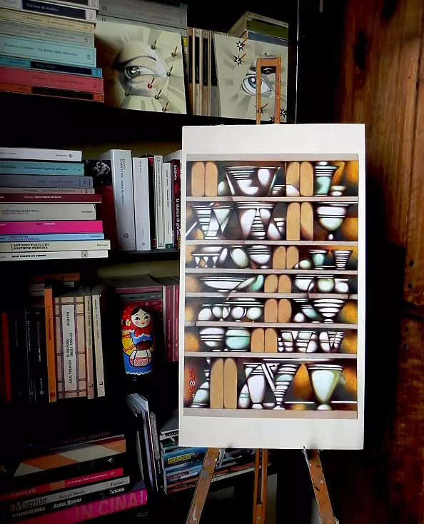 federico cortese - Pottery