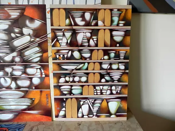 federico cortese - Pottery