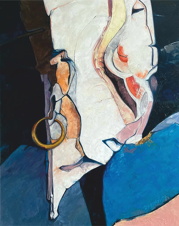 Dariusz Kosiński - Slander