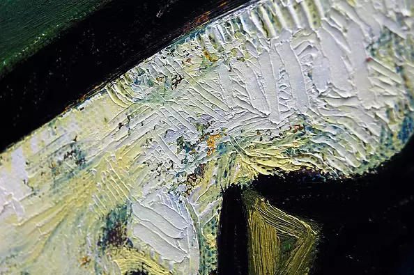 Amelia Augustyn - Potwór