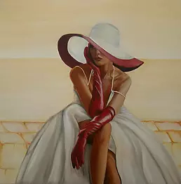 Artem Tuliuk - Charming