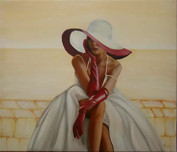 Artem Tuliuk - Powabna