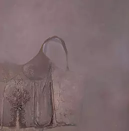 Magdalena Piwko Chudzik - Powder Pink