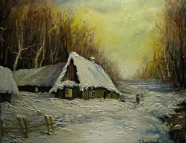 Tomasz Jaxa Kwiatkowski - Back to home