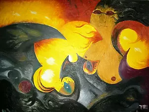 Patryk Tylec - Władza