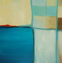 Joanna Rosowska - afterimages II